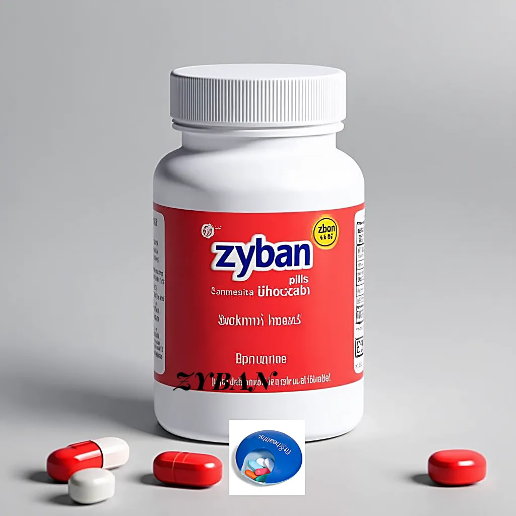 Zyban 150 mg prezzo